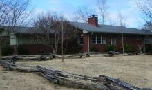 216 N Station Street Tate, GA 30177