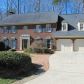 672 Gunby Road Se, Marietta, GA 30067 ID:11864983