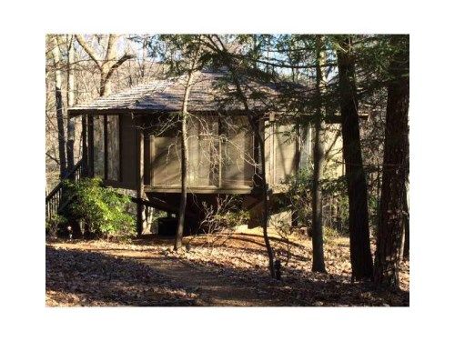109 Treetopper Circle, Jasper, GA 30143