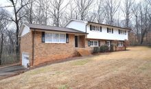 3519 Sunderland Way Atlanta, GA 30319