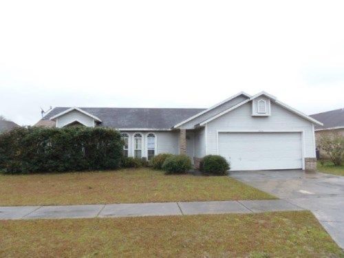 7639 Pilgrims Trace Drive, Jacksonville, FL 32244