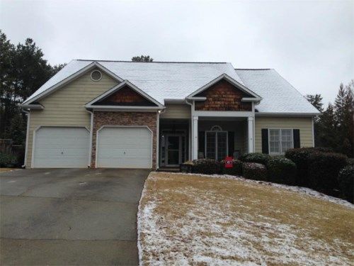 1065 Walnunt Creek Drive, Woodstock, GA 30188