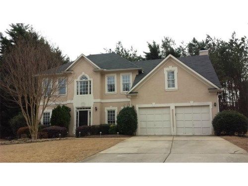 2496 Stonecroft Way, Duluth, GA 30097