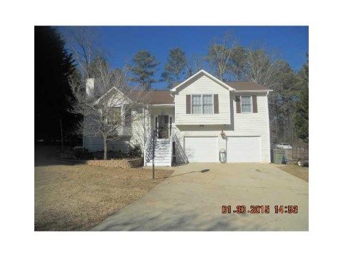 110 Loxley Court, Douglasville, GA 30134