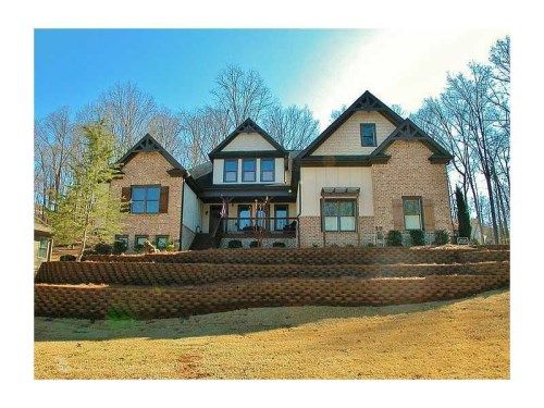 7705 Harmony Hill Road, Cumming, GA 30041