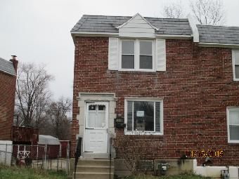 621 Tribet Pl, Darby, PA 19023