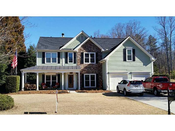 2990 Brookwater Drive, Cumming, GA 30041