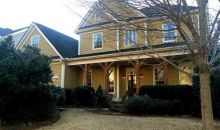 6845 N Creekside Point Cumming, GA 30041