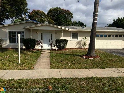 6221 NW 17TH ST, Fort Lauderdale, FL 33313