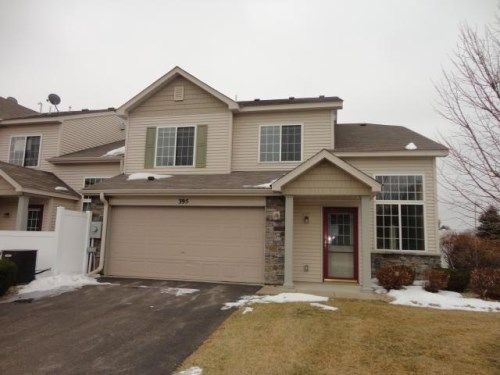 395 Ojibway Path, Circle Pines, MN 55014