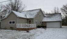 8200 N Schindel Rd Albany, IN 47320