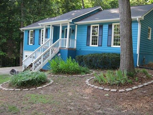 2292 Ivy Crest Drive, Buford, GA 30519