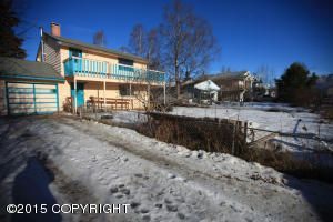 6831 E 10th Avenue, Anchorage, AK 99504