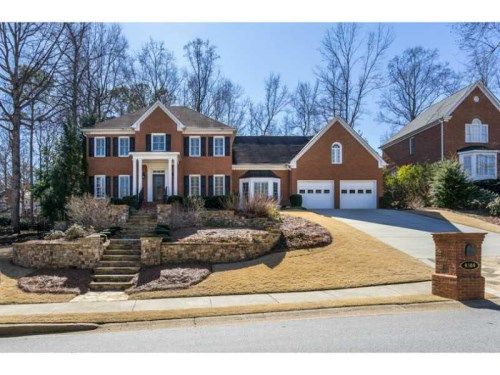 4384 Dunmore Road Ne, Marietta, GA 30068