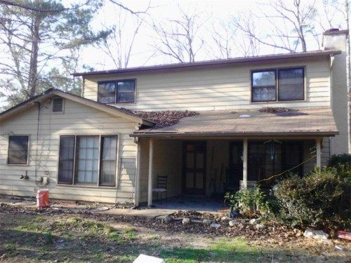 608 Silver Trace Court, Woodstock, GA 30189