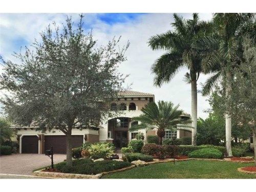 7189 NW 127 WY, Pompano Beach, FL 33076