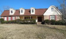 8266 Gallant Rd Gallant, AL 35972