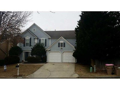11600 Carriage Park Lane, Duluth, GA 30097