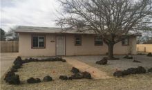 5079 Churchill Ave Las Cruces, NM 88011