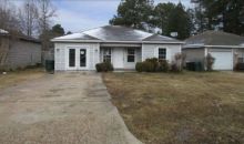 6904 Langston Ln Little Rock, AR 72209