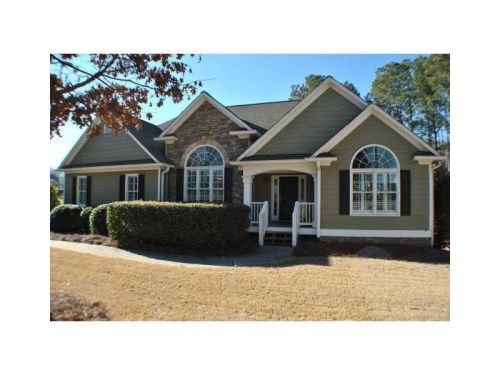 200 Sweetbriar Lane, Canton, GA 30115