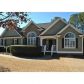 200 Sweetbriar Lane, Canton, GA 30115 ID:11920525