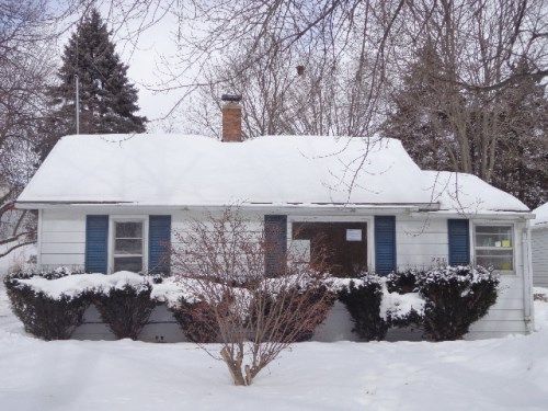 227 W Muriel St, Hastings, MI 49058