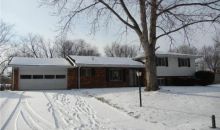 2193 Crab Tree Dr Dayton, OH 45431