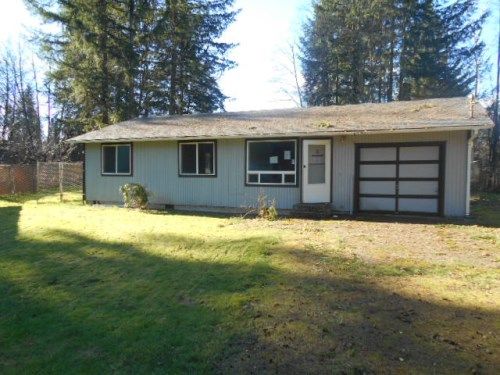 11926 172nd Avenue NE, Arlington, WA 98223