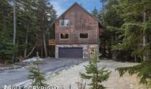 157 Agostino Mine Road Girdwood, AK 99587