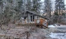 305 Brighton Road Girdwood, AK 99587