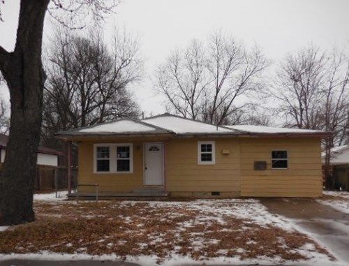 408 Lakewood Street, Blytheville, AR 72315