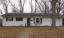 721 Thornberry Dr Evansville, IN 47710