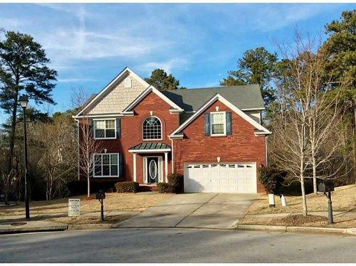 242 Leatherwood Court, Lawrenceville, GA 30043