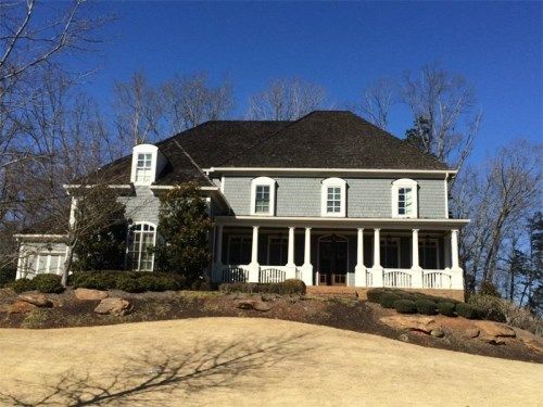 900 Crabapple Hill, Alpharetta, GA 30004