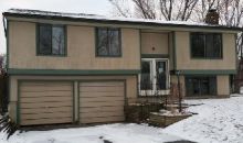 1636 Evinrude Avenue Columbus, OH 43229