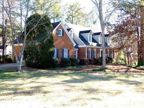 557 Trailwood Lane Sw, Marietta, GA 30064