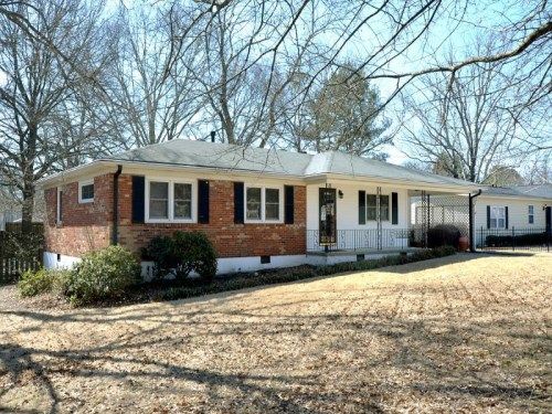 1932 Lochlomand Lane Se, Smyrna, GA 30080