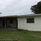 6910 MARGATE BL, Pompano Beach, FL 33063 ID:11760868