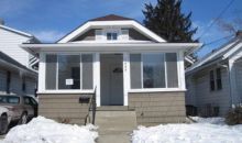 1822 Berdan Ave Toledo, OH 43613