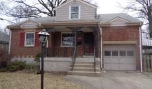 4344 Clifford Rd Cincinnati, OH 45236