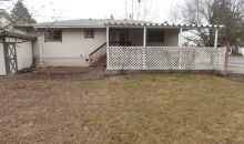 3020 S. Ray Street Spokane, WA 99223