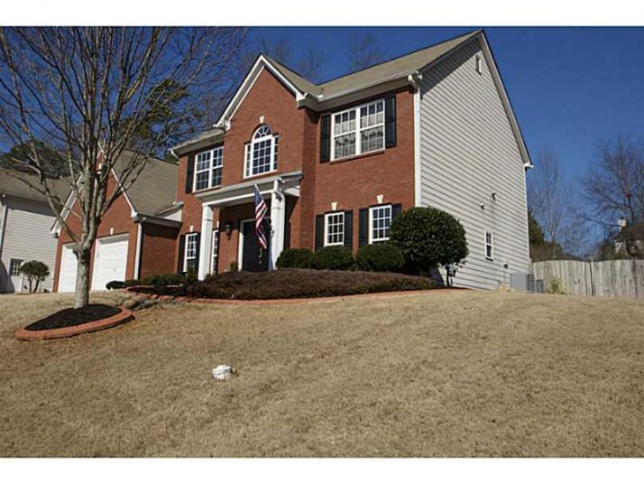 3450 Owens Landing Drive Nw, Kennesaw, GA 30152