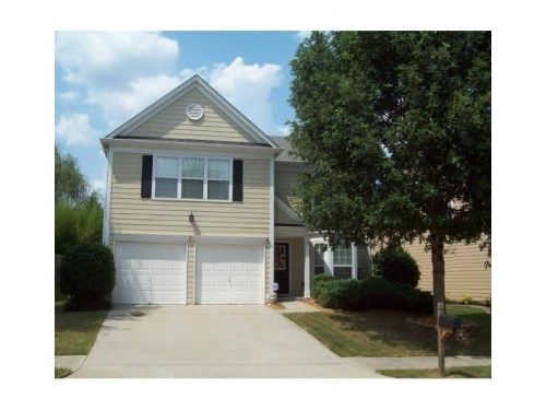 426 Citronelle Drive, Woodstock, GA 30188