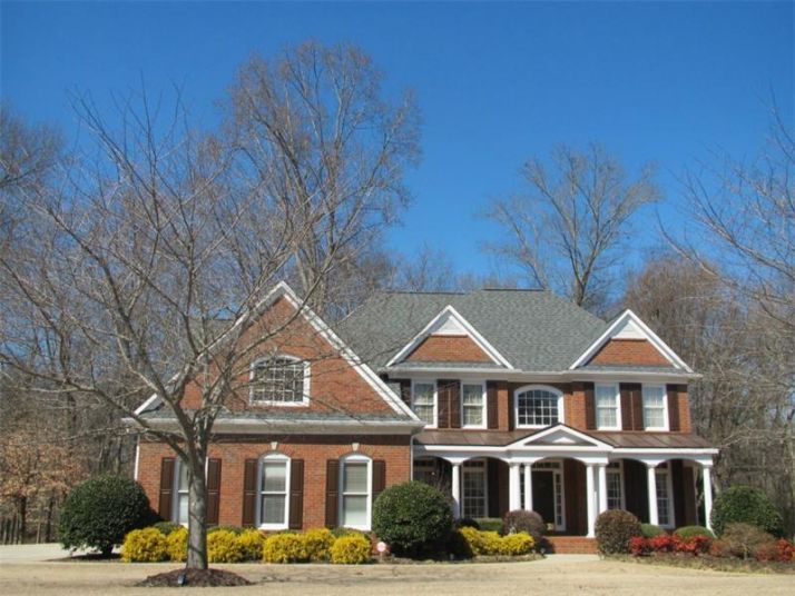 1483 Riverview Run Lane, Suwanee, GA 30024