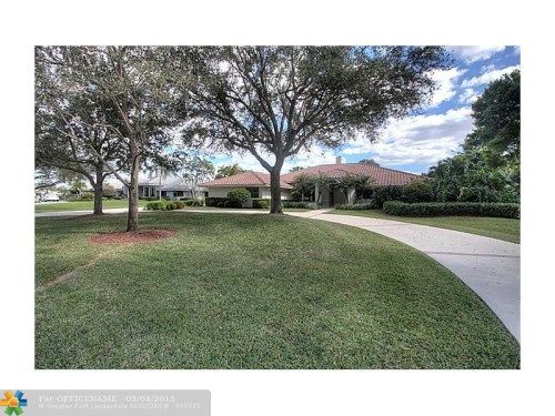 7710 VENTURA LN, Pompano Beach, FL 33067