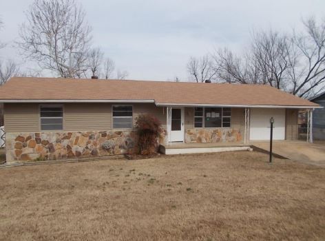 670 Western Hills Loop, Mountain Home, AR 72653