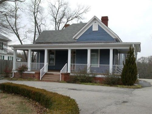 1034 South Broad Street, Commerce, GA 30529