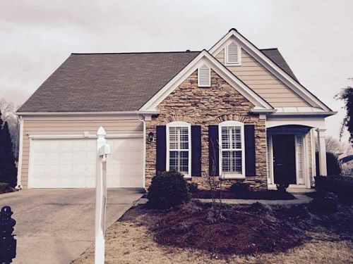 1665 Minstrel Terrace, Cumming, GA 30041