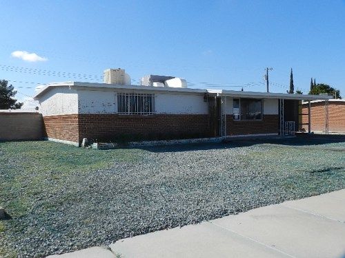 5134 East 24th Street, Tucson, AZ 85711